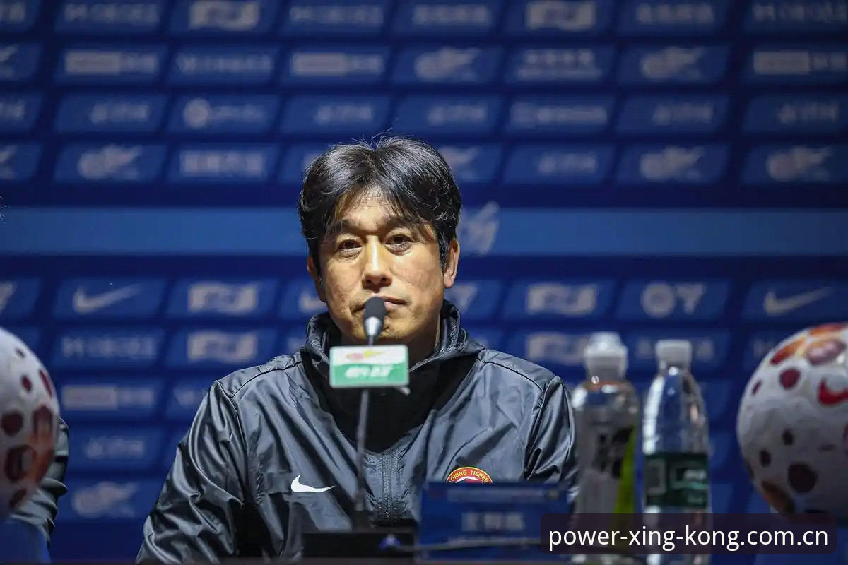 辽宁铁人换帅vs换血：徐正源的三中卫实验与星空平台上的战术推演